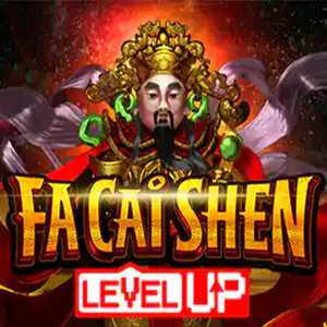 Fa Cai Shen Level UP