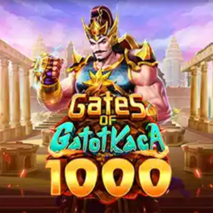 Gates of Gatot Kaca 1000