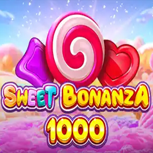 Sweet Bonanza 1000